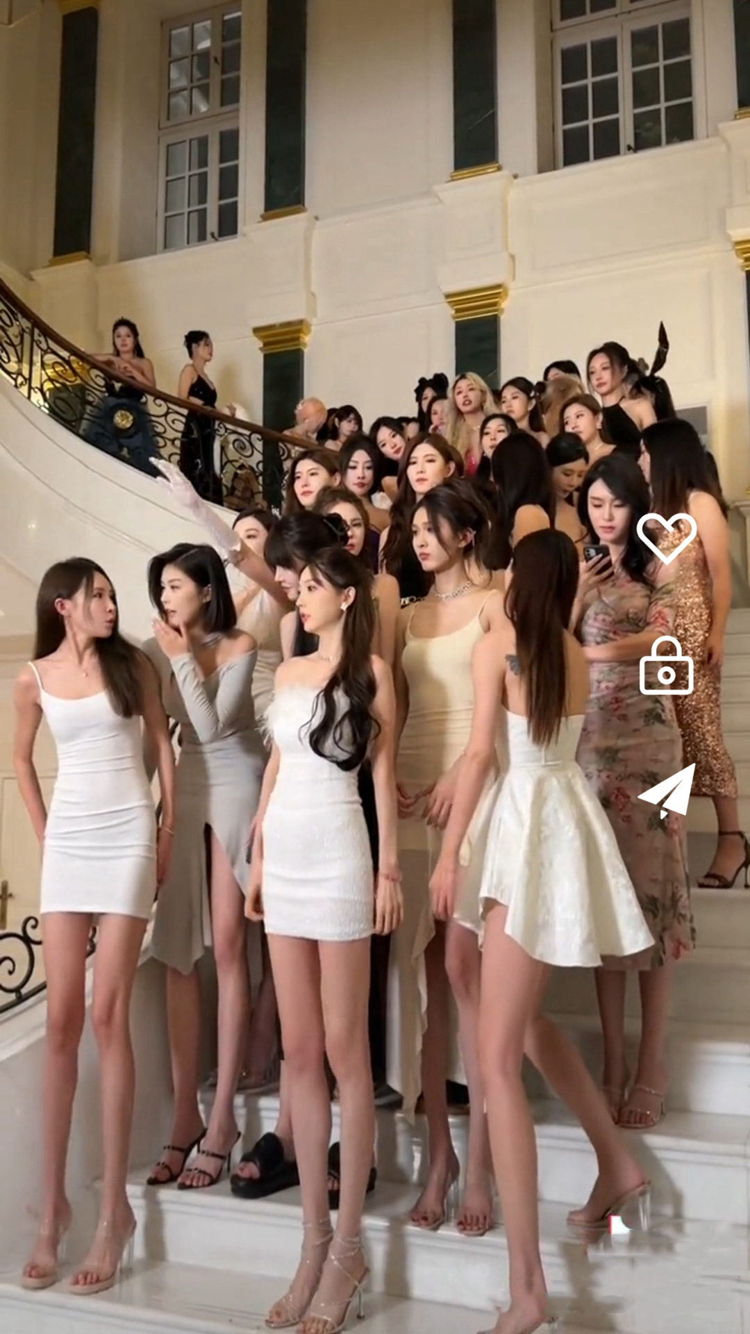 [免费] 【西安紫烟S招奴，可多S】截图